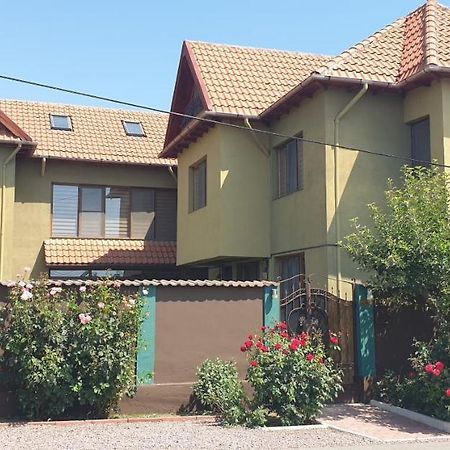 Villa Mugur Două Mai Εξωτερικό φωτογραφία