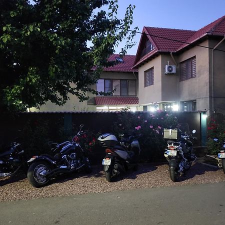 Villa Mugur Două Mai Εξωτερικό φωτογραφία