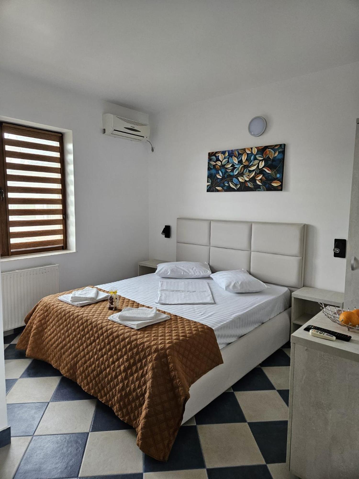 Villa Mugur Două Mai Εξωτερικό φωτογραφία