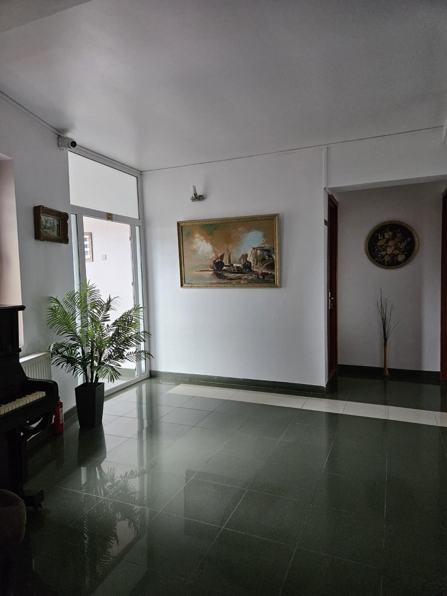 Villa Mugur Două Mai Εξωτερικό φωτογραφία