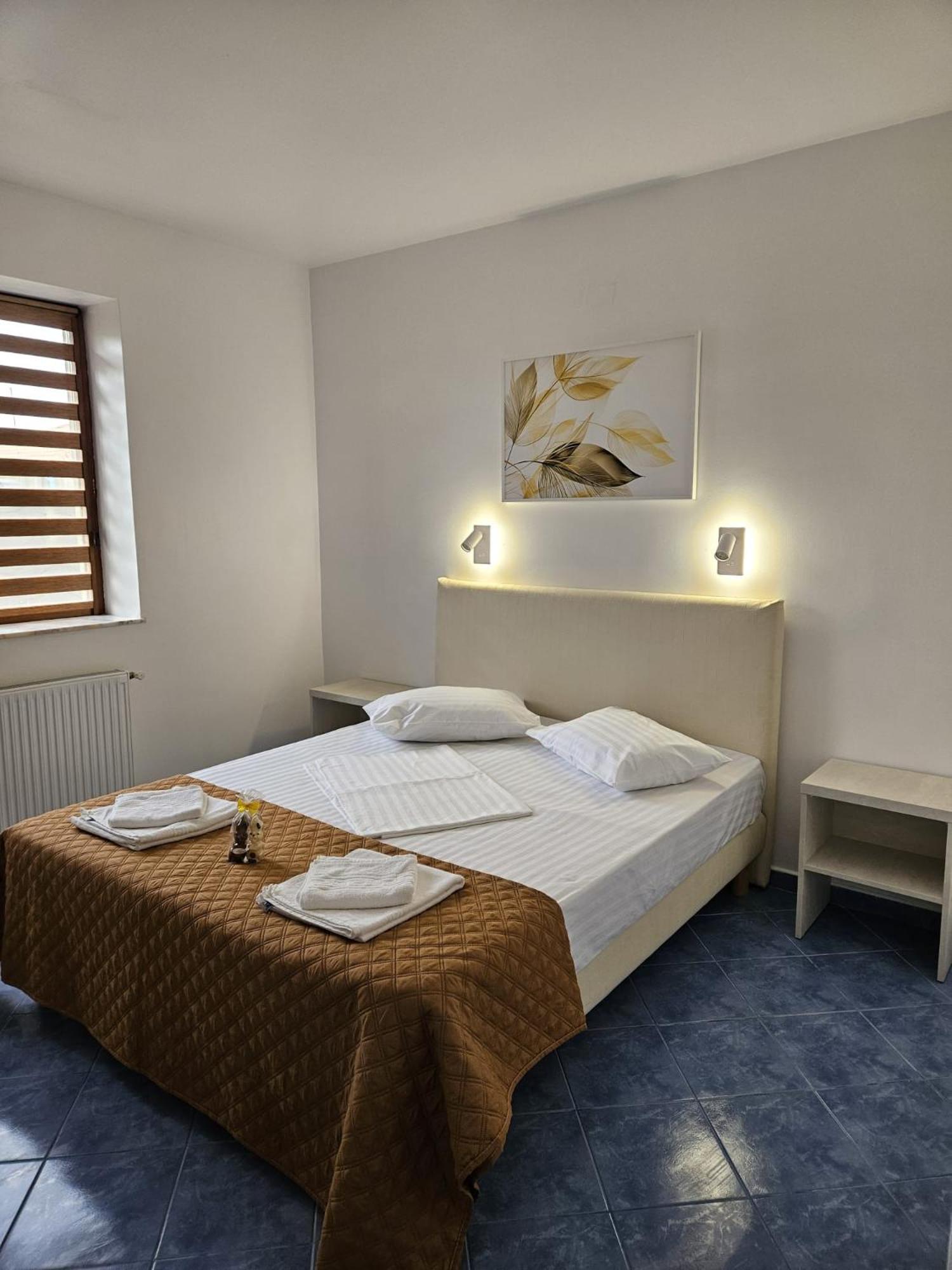 Villa Mugur Două Mai Εξωτερικό φωτογραφία
