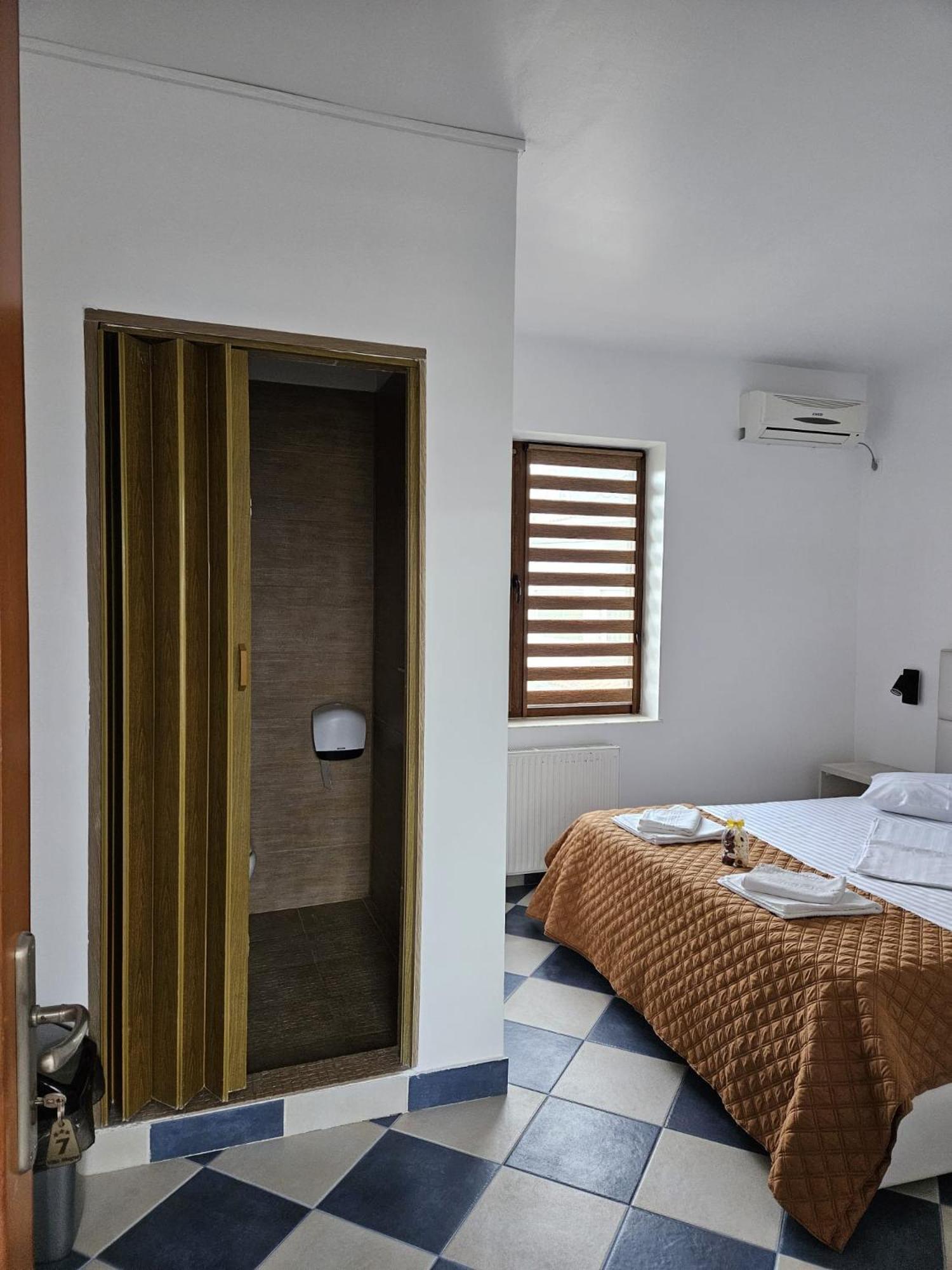 Villa Mugur Două Mai Εξωτερικό φωτογραφία