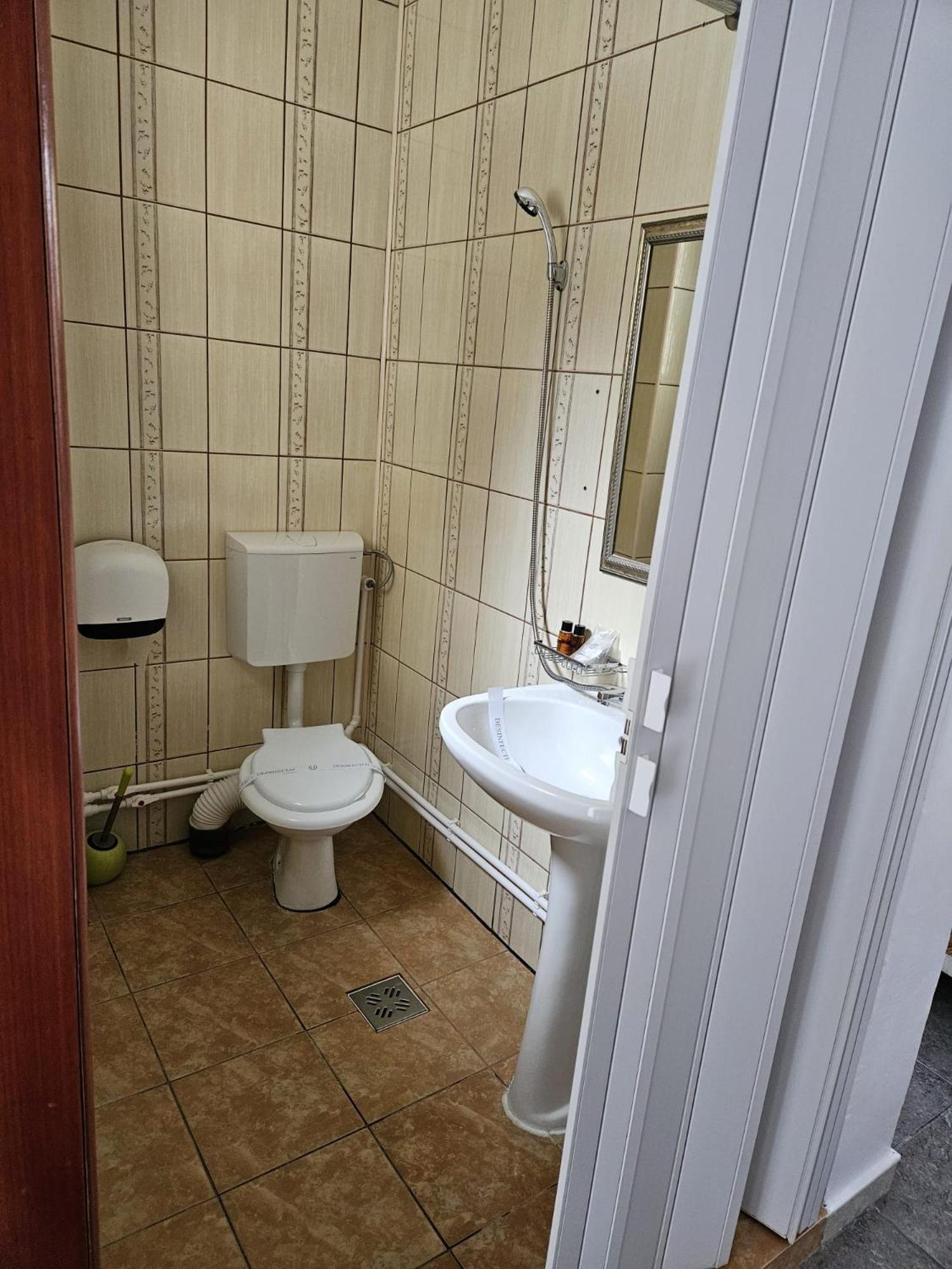 Villa Mugur Două Mai Εξωτερικό φωτογραφία