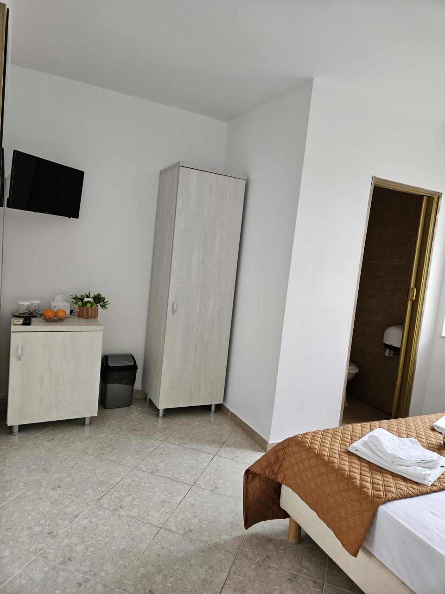 Villa Mugur Două Mai Εξωτερικό φωτογραφία