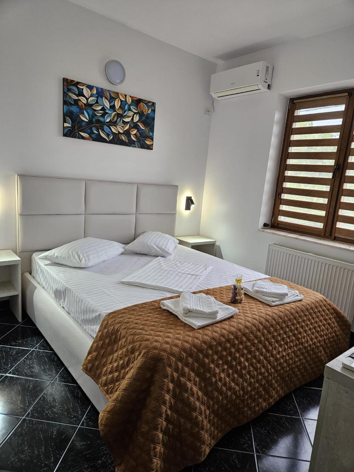 Villa Mugur Două Mai Εξωτερικό φωτογραφία