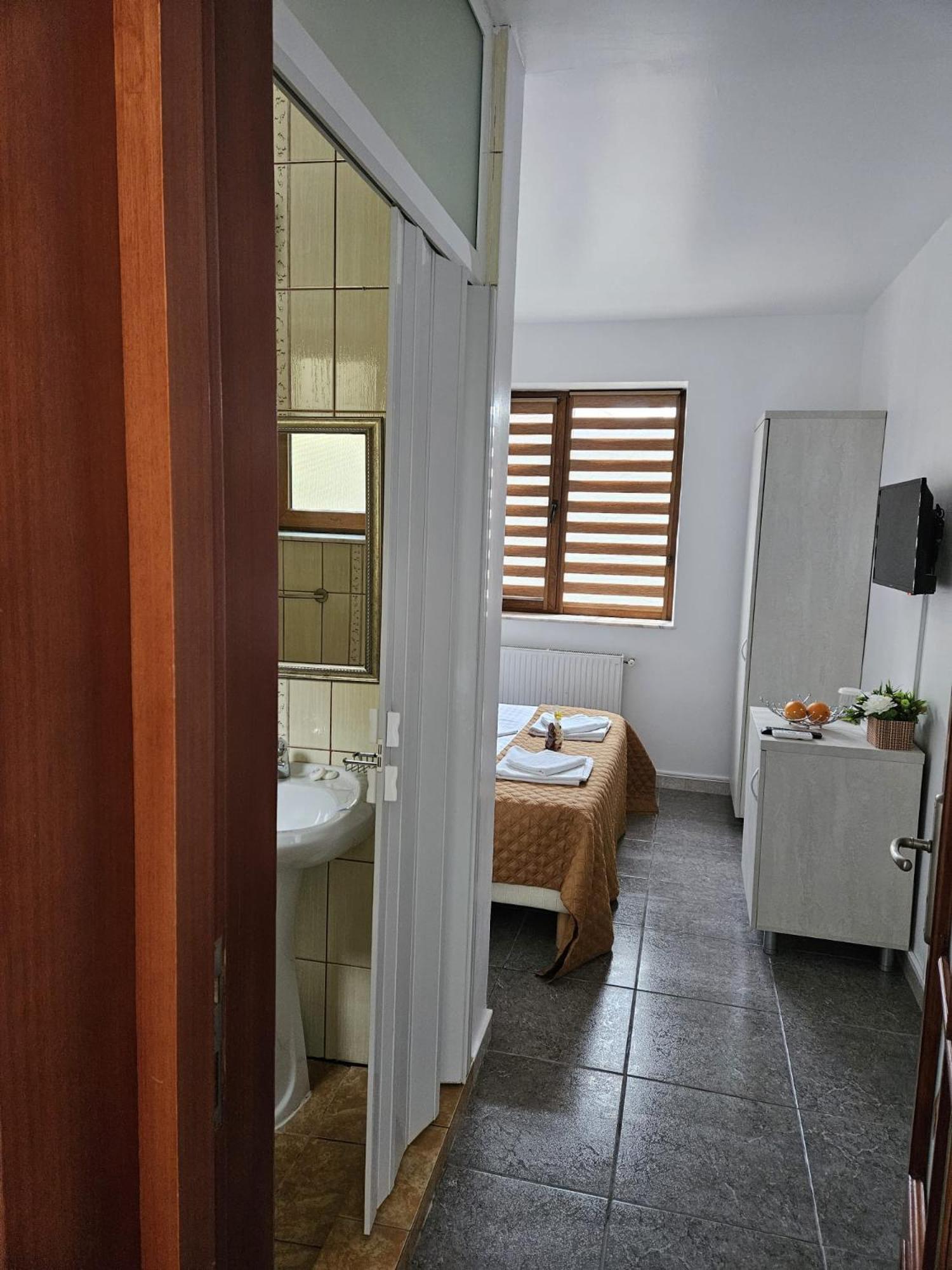 Villa Mugur Două Mai Εξωτερικό φωτογραφία