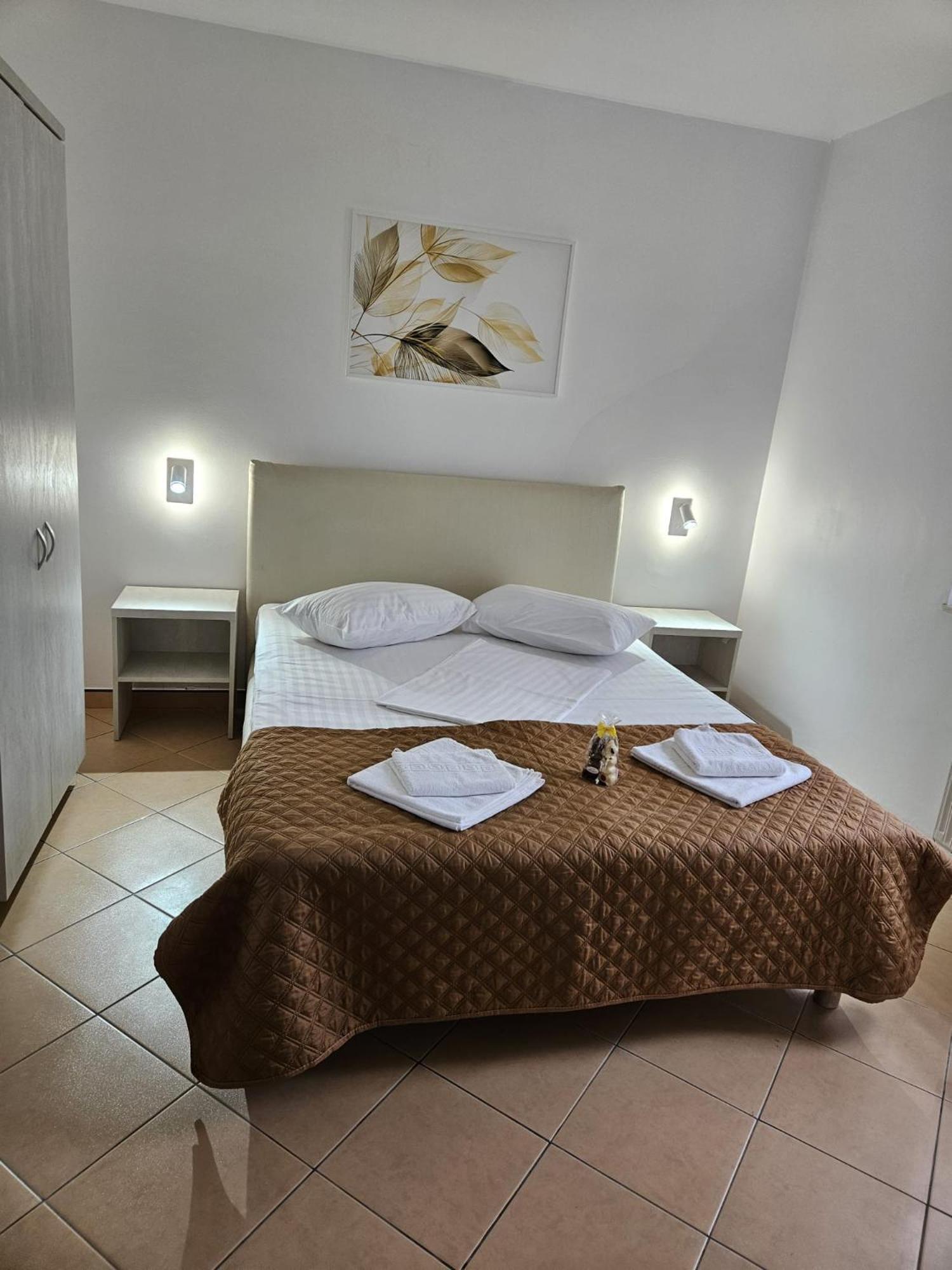 Villa Mugur Două Mai Εξωτερικό φωτογραφία