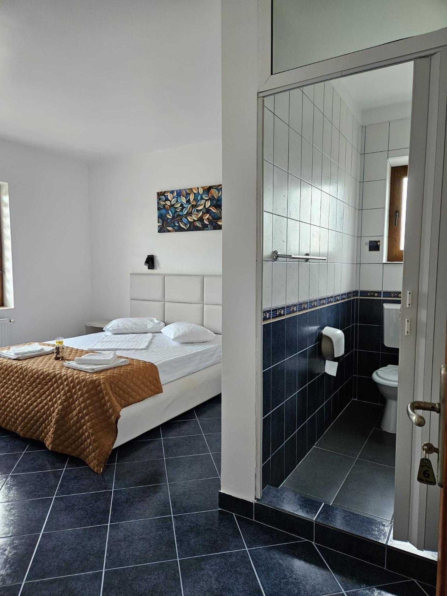 Villa Mugur Două Mai Εξωτερικό φωτογραφία