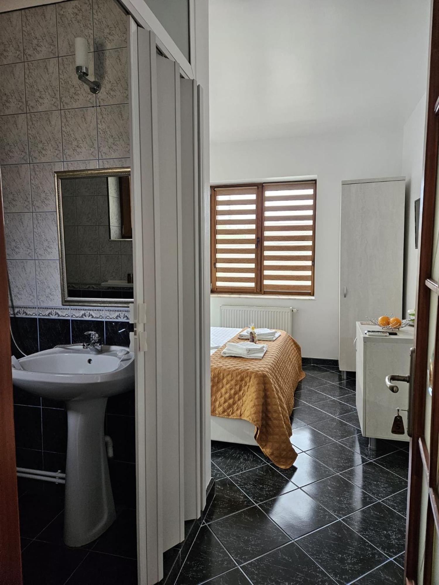 Villa Mugur Două Mai Εξωτερικό φωτογραφία