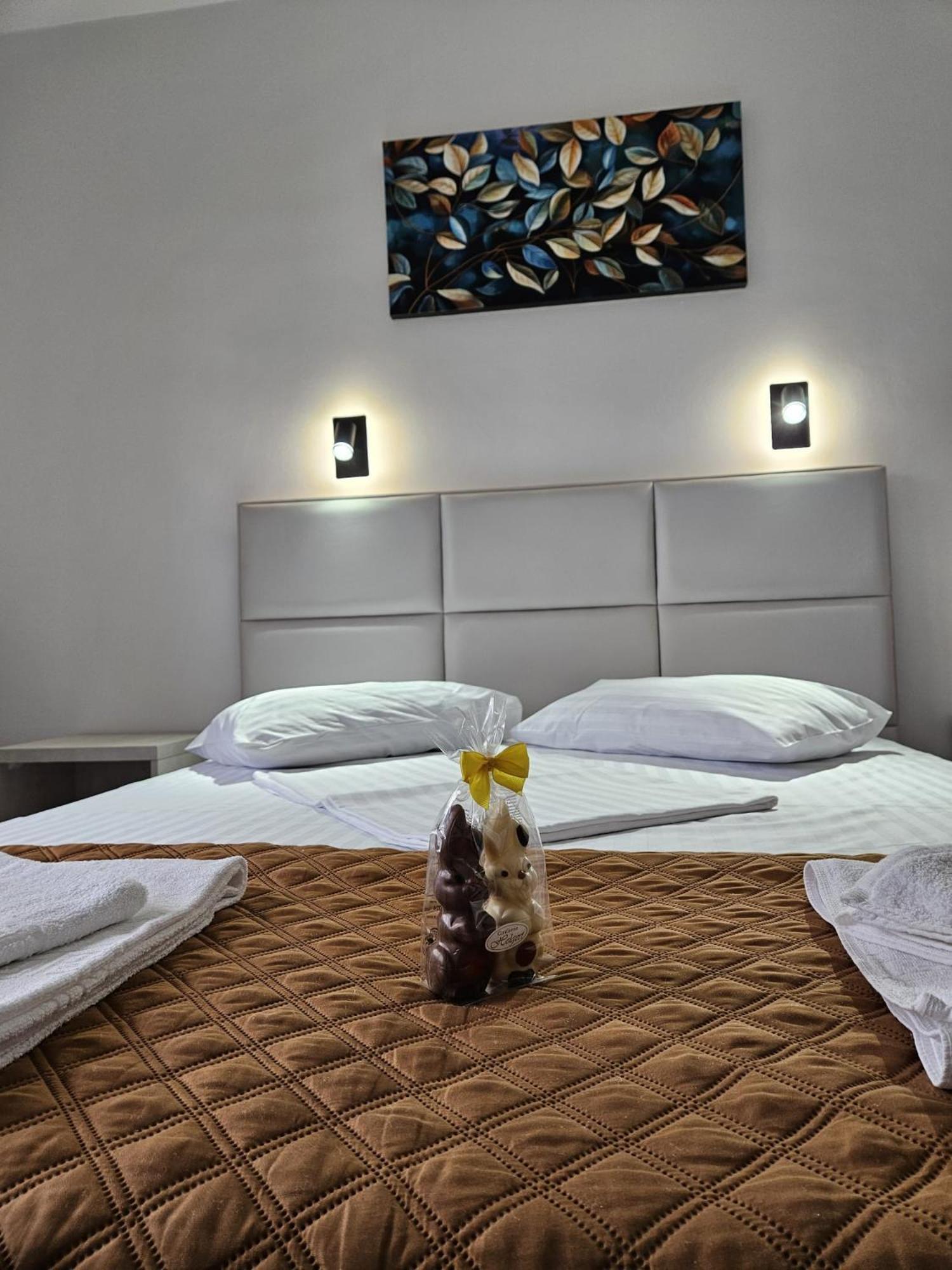 Villa Mugur Două Mai Εξωτερικό φωτογραφία