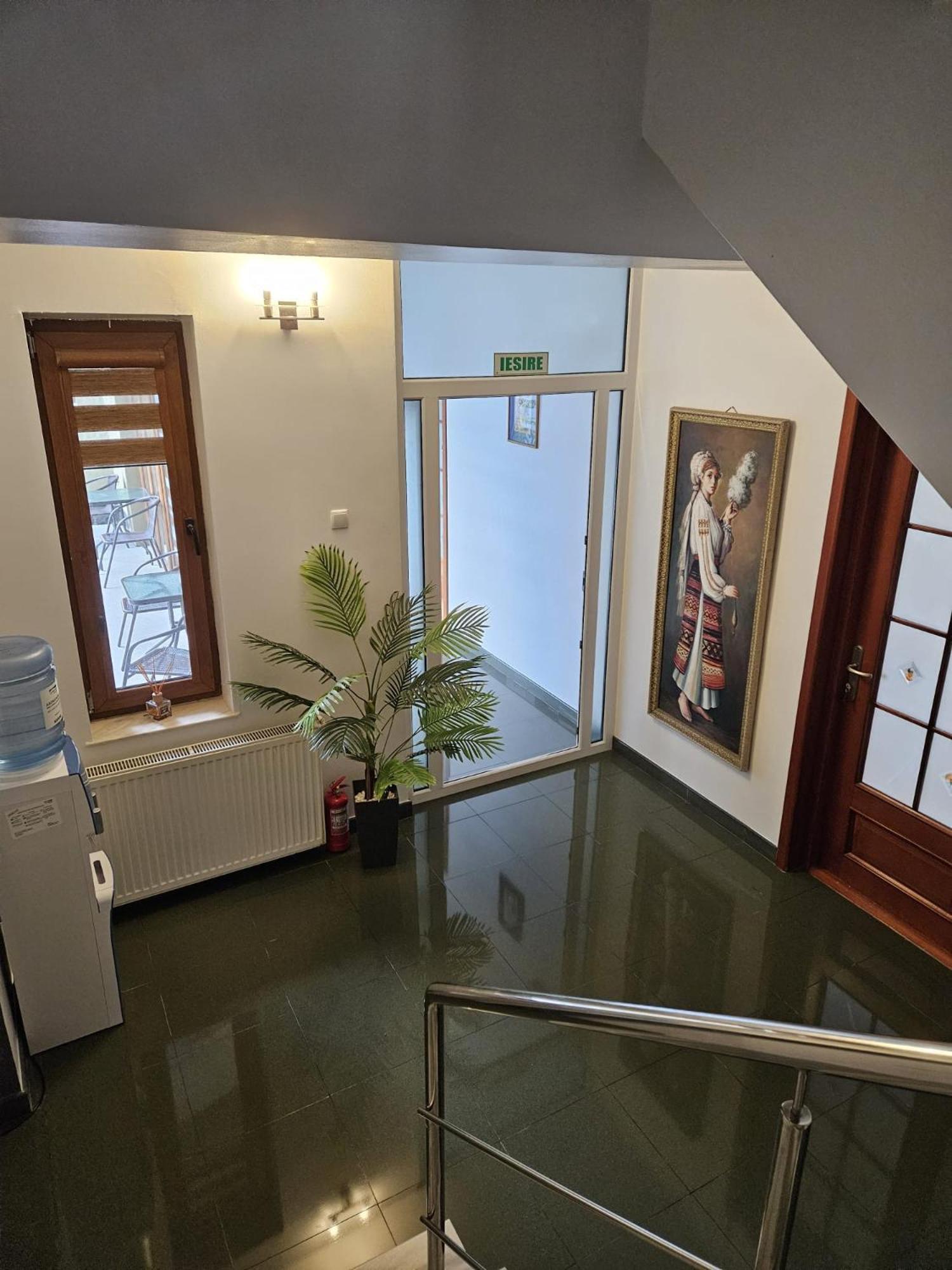Villa Mugur Două Mai Εξωτερικό φωτογραφία