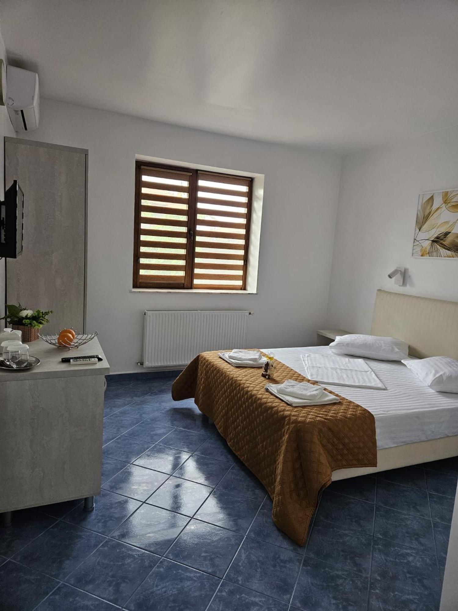 Villa Mugur Două Mai Εξωτερικό φωτογραφία