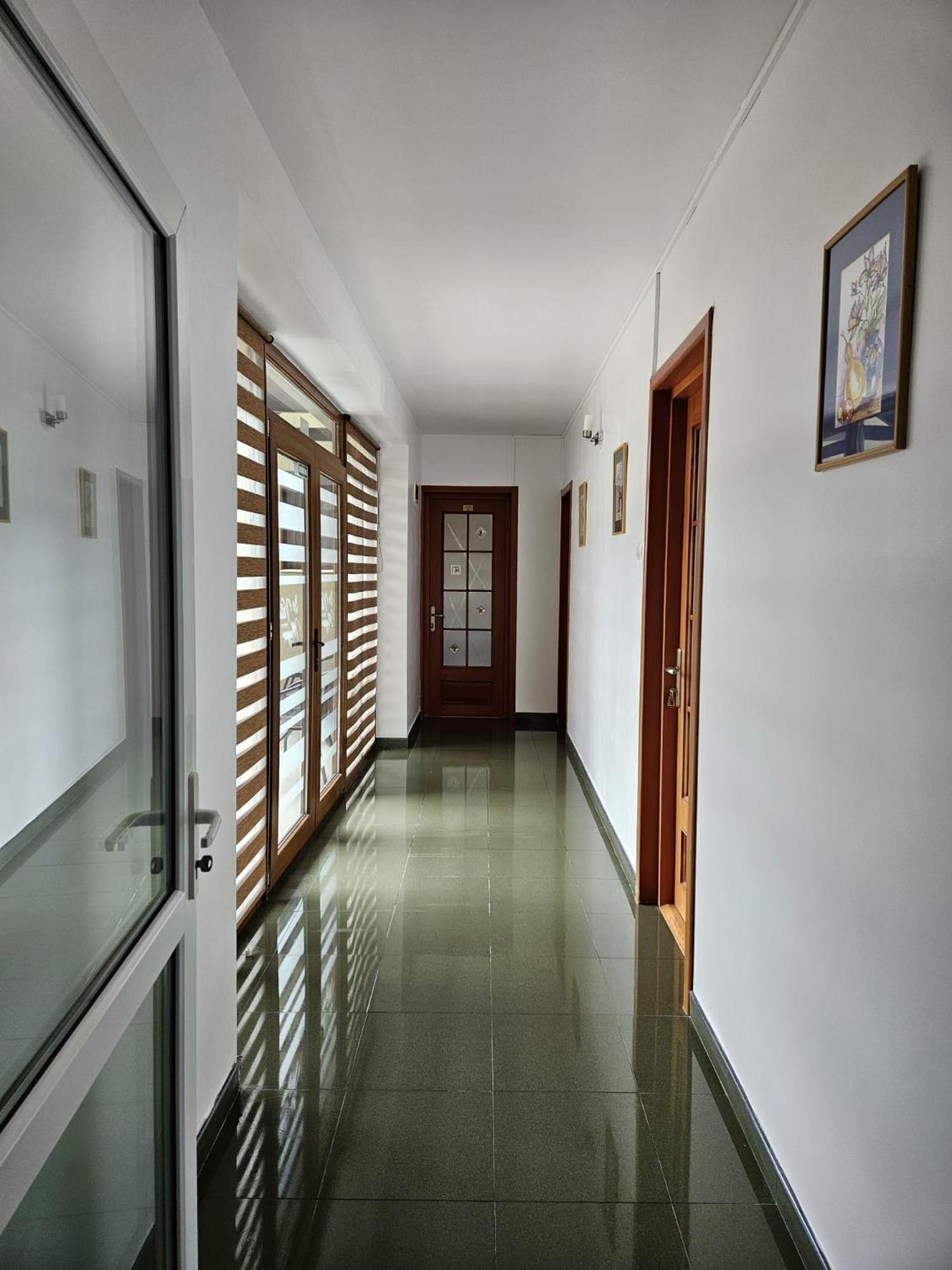 Villa Mugur Două Mai Εξωτερικό φωτογραφία