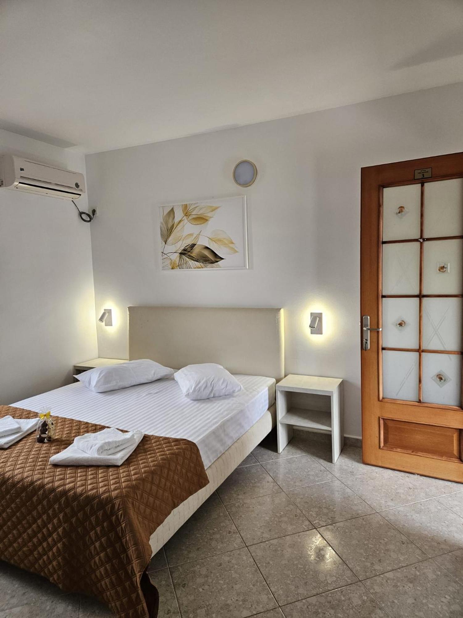 Villa Mugur Două Mai Εξωτερικό φωτογραφία