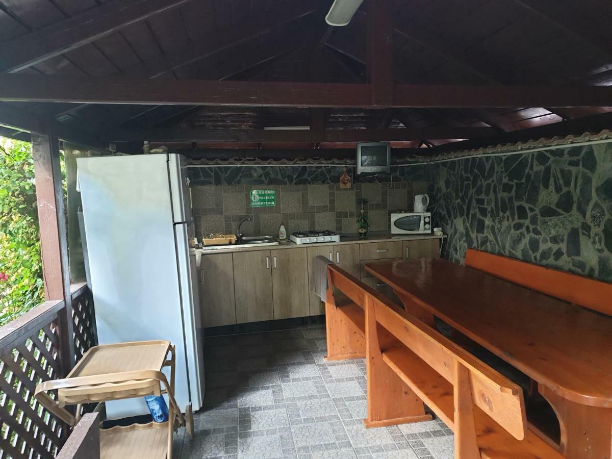 Villa Mugur Două Mai Εξωτερικό φωτογραφία